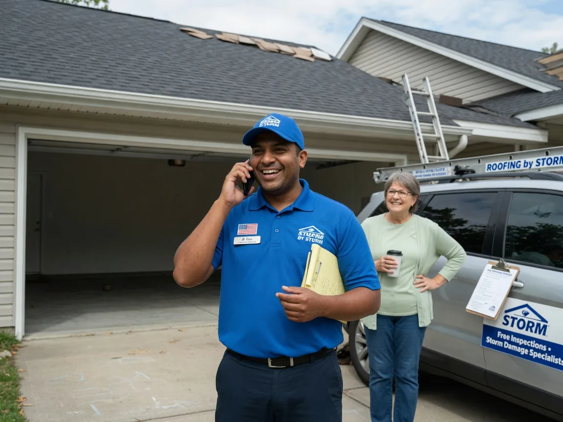 Roof Repair Near Me South Strafford, VT FAQs
