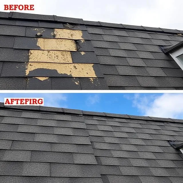 Roof Repair Near Me in South Strafford, VT near me